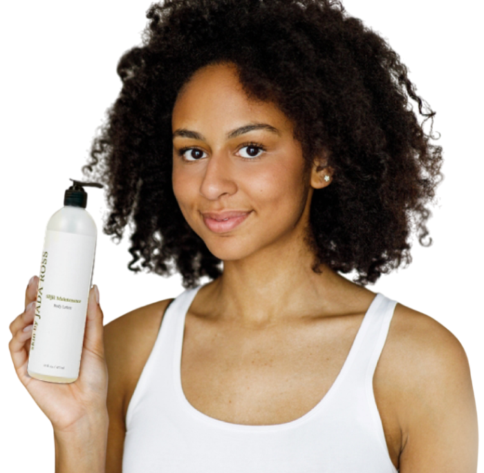Protect Your Skin from Pollutants and Free Radicals with SBJR Maintenance Lotion by skin by Jada Ross