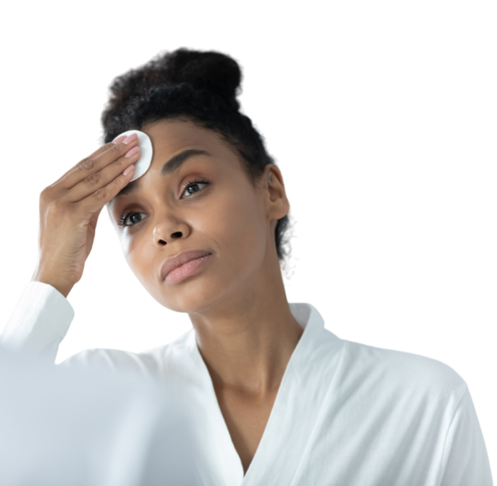 Shield Your Skin from Environmental Damage and Glow with Vitamin C Toner