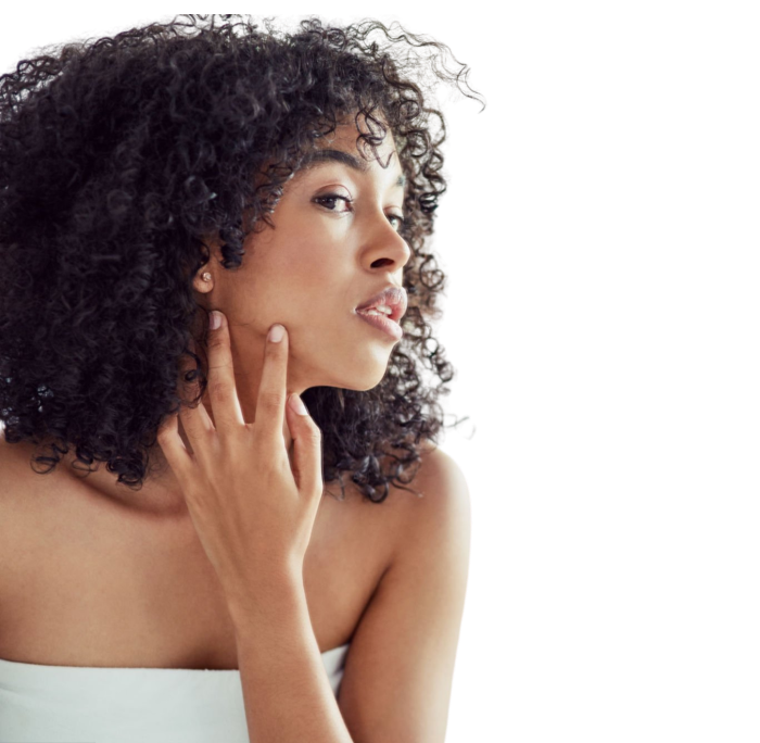 Fade Hyperpigmentation, Melasma, and Sunspots with Brightening Peel Light