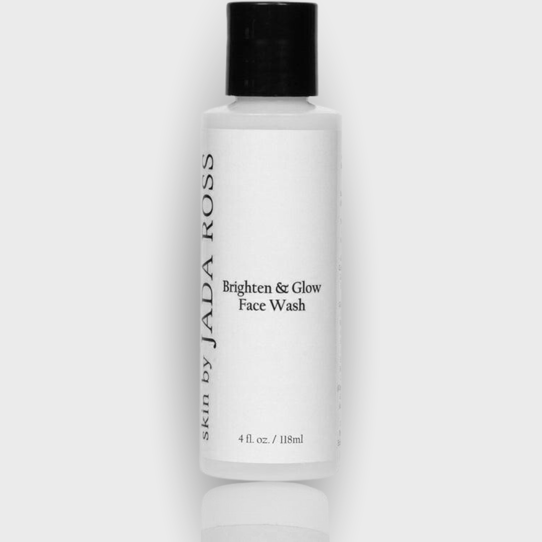 Brighten & Glow Kojic Face Wash  (most skin types)