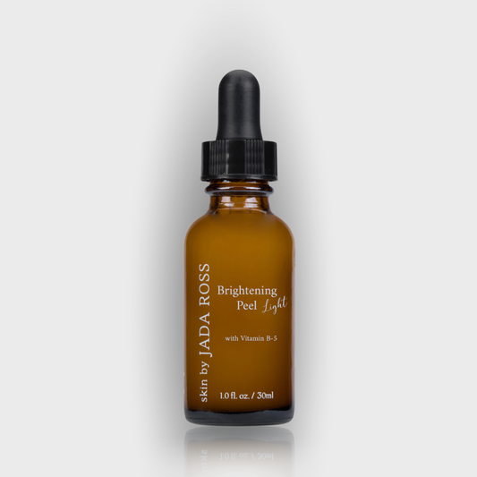 Brightening Peel Light  (Vitamin B-5 infused)