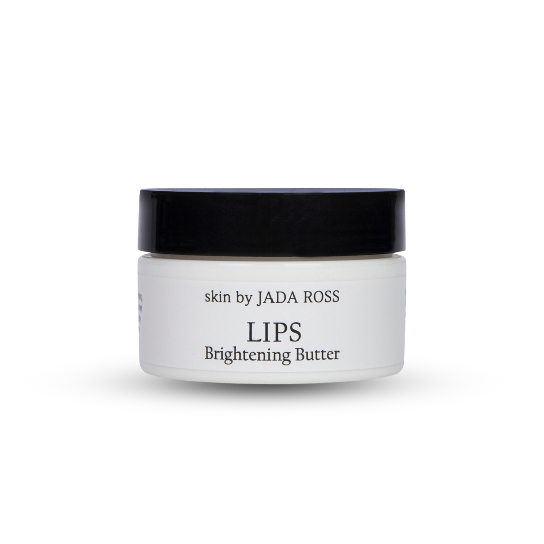 Lips Brightening Butter