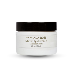 Maxi Hyaluronic Moisture Cream  (Anti Aging)