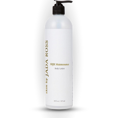 SBJR  Maintenance Lotion  *Vegan*Fragrance-Free