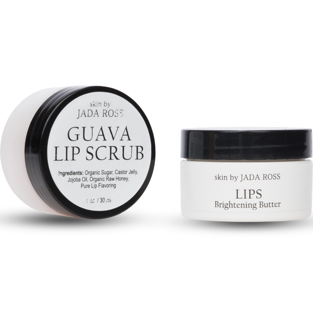 The Dynamic Lips Duo